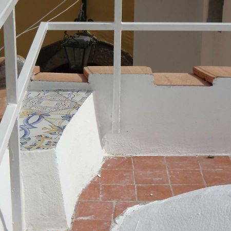 La Casa Di Paola Villa Nerano Eksteriør billede