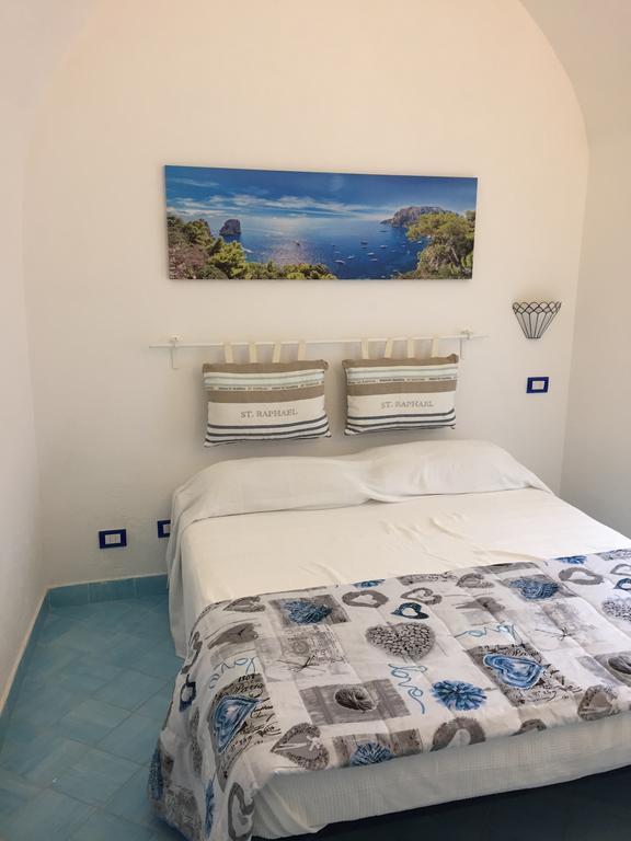 La Casa Di Paola Villa Nerano Eksteriør billede